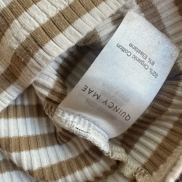 Lot of 6 mo’s - 2 yr baby clothes 
Petite Bateau, Rylee and Cru, Quincy Mae, etc - Picture 4 of 9